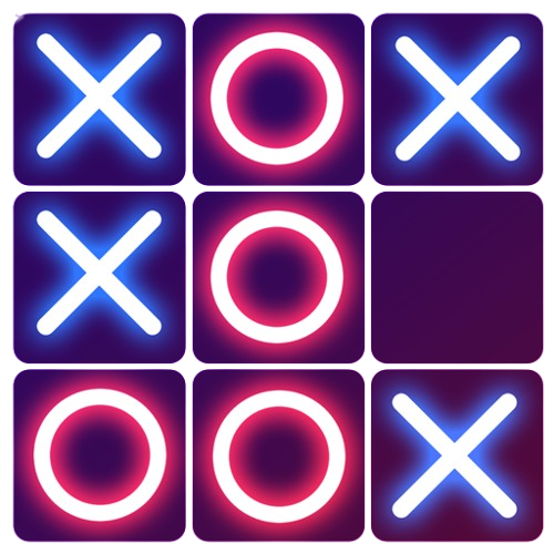 Tic Tac Toe Game